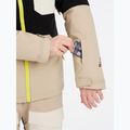 Kurtka snowboardowa męska Protest Prtenstone bamboobeige 6