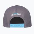 Czapka z daszkiem Dare2Tri Truckers biały/szary 2