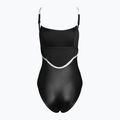 Strój kąpielowy jednoczęściowy damski Calvin Klein Scoop One Piece black 2