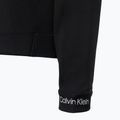 Bluza damska Calvin Klein Hoodie black beauty 9