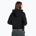 Bluza damska Calvin Klein Hoodie black beauty 3