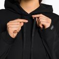 Bluza damska Calvin Klein Hoodie black beauty 5