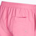 Szorty kąpielowe męskie Calvin Klein Medium Drawstring-Graphic sachet pink 4