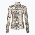 Bluza narciarska damska Nikkie Urban Ski Pully snake 5