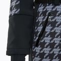 Kombinezon narciarski damski Nikkie Gina Print Ski black 8