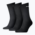 Skarpety PUMA Sport Crew Lighweight 3 pary black