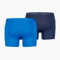Bokserki męskie PUMA Sport Microfiber 2 pary blue combo 2
