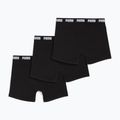 Bokserki męskie PUMA Everyday 3 pary black 2