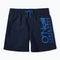 Szorty kąpielowe dziecięce O'Neill Original Cali ink blue