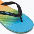 Japonki męskie O'Neill Profile Gradient light blue simple gradient 7