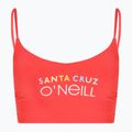 Strój kąpielowy dwuczęściowy damski O'Neill Midles Maoi diva pink 2
