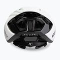 Kask rowerowy Rogelli Cuora white/black 7