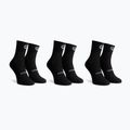 Skarpety Rogelli Core 3 pary black