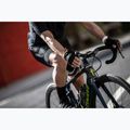 Rękawiczki rowerowe męskie Rogelli Core black 4