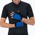 Rękawiczki rowerowe męskie Rogelli Core blue 7