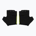 Rękawiczki rowerowe męskie Rogelli Core fluor 3