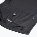 Koszulka rowerowa męska Rogelli Course black/grey/white 5