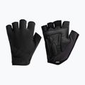 Rękawiczki rowerowe męskie Rogelli Essential black