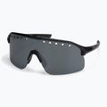 Okulary przeciwsłoneczne Rogelli Ventro Polarized black/smoke platinum revo 6