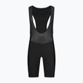 Spodenki rowerowe dziecięce Rogelli Econ Kids Bib Short Jr black