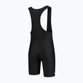 Spodenki rowerowe dziecięce Rogelli Econ Kids Bib Short Jr black 4