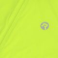 Kurtka rowerowa męska Rogelli Essential Rain fluor yellow 6