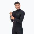 Bluza rowerowa Rogelli Distance black