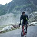 Rękawiczki rowerowe męskie Rogelli Essential Winter Waterproop black 6
