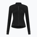 Bluza rowerowa damska Rogelli Distance W black 3