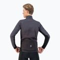 Kurtka rowerowa męska Rogelli Tarax Winter Jacket black 3