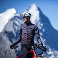 Kurtka rowerowa męska Rogelli Tarax Winter Jacket black 11