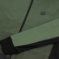 Kurtka rowerowa męska Rogelli Tarax Winter Jacket army green 6