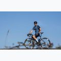 Koszulka rowerowa męska Rogelli Explore light blue 10