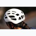 Kask rowerowy Rogelli Deiro white 13
