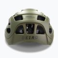 Kask rowerowy Rogelli Deiro green 7