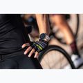 Rękawiczki rowerowe męskie Rogelli Hero II black/fluor/grey 10
