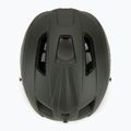 Kask rowerowy Rogelli Advntr Onyx Mtb army green 6