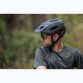 Kask rowerowy Rogelli Advntr Onyx Mtb army green 10