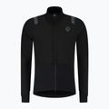 Kurtka rowerowa męska Rogelli Distance black 6