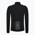 Kurtka rowerowa męska Rogelli Distance black 7