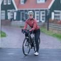 Longsleeve rowerowy damski Rogelli Mono chutney 8