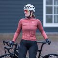 Longsleeve rowerowy damski Rogelli Mono chutney 9