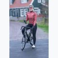Longsleeve rowerowy damski Rogelli Mono chutney 10