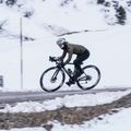 Kurtka rowerowa damska Rogelli Core Winter green 7