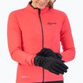 Rękawiczki rowerowe damskie Rogelli Core II Winter Windproof W black 7