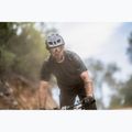 Koszulka rowerowa męska Rogelli Advntr Core Mtb army green 8