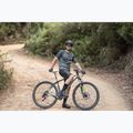 Koszulka rowerowa męska Rogelli Advntr Core Mtb army green 9