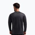 Longsleeve rowerowy męski Rogelli Advntr Core grey 2