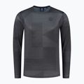 Longsleeve rowerowy męski Rogelli Advntr Core grey 4