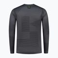 Longsleeve rowerowy męski Rogelli Advntr Core grey 5